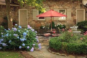 Exterior - Chanticleer Inn Bed & Breakfast (Lookout Mountain)