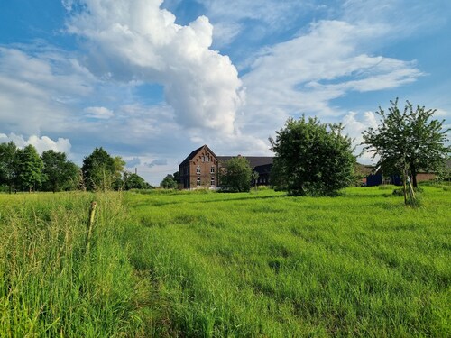 Ferienwohnung Gartenblick im Michelshof