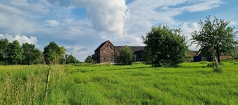 Vacation apartment Gartenblick at Michelshof