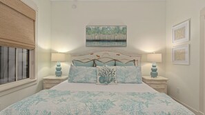 Ferienhaus (3 Bedrooms) | Innenbereich
