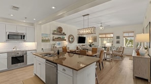 Casa (3 Bedrooms) | Interior