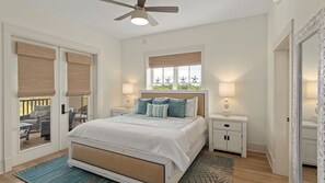 Casa (3 Bedrooms) | Parte interna