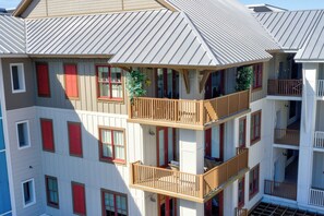 Casa (3 Bedrooms) | Parte interna