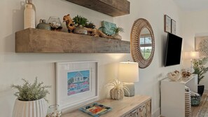 Casa (3 Bedrooms) | Parte interna