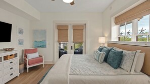 Huis (3 Bedrooms) | Interieur