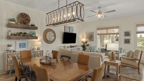 Huis (3 Bedrooms) | Interieur