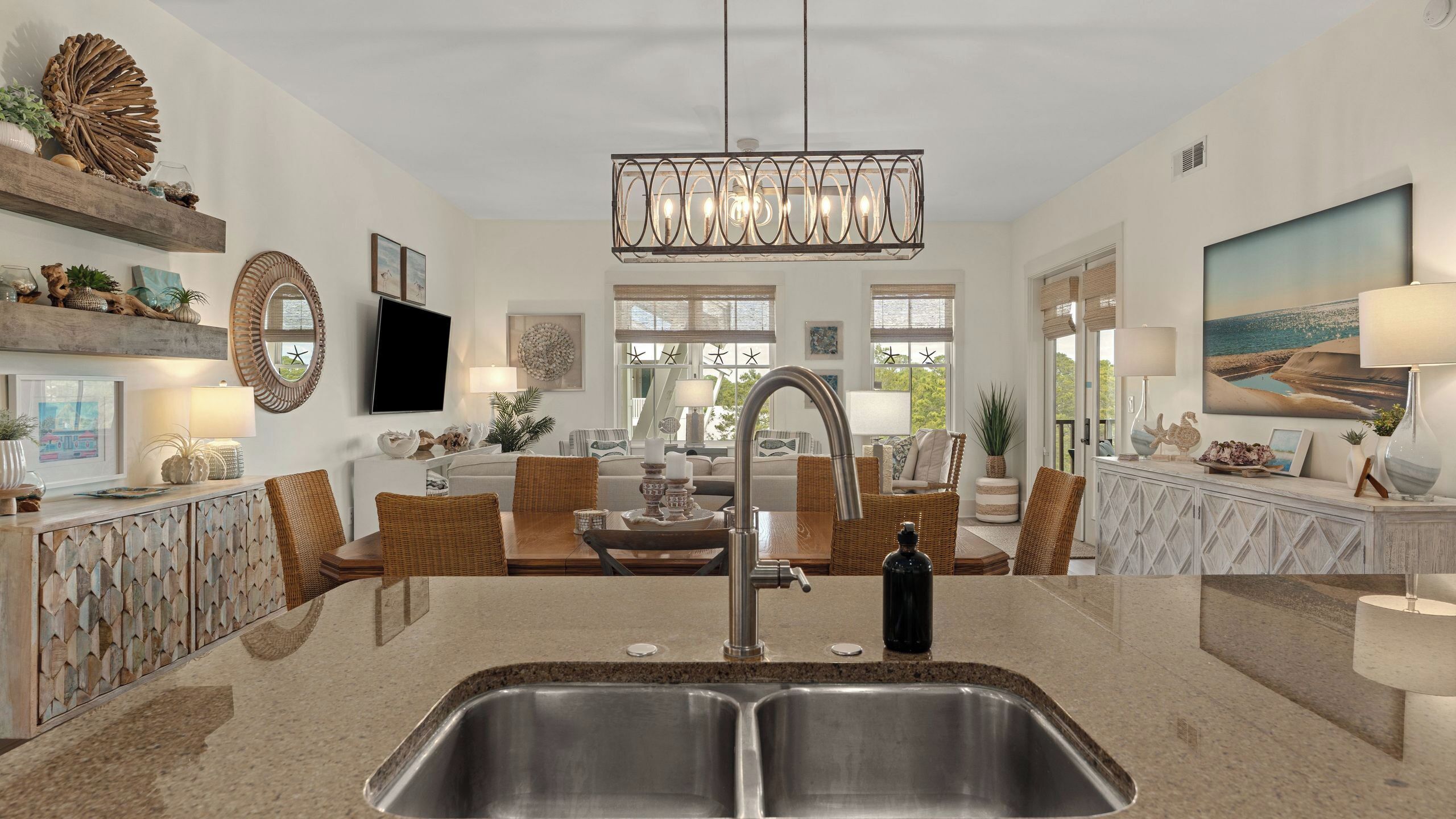 Casa (3 Bedrooms) | Parte interna