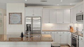 Huis (3 Bedrooms) | Interieur