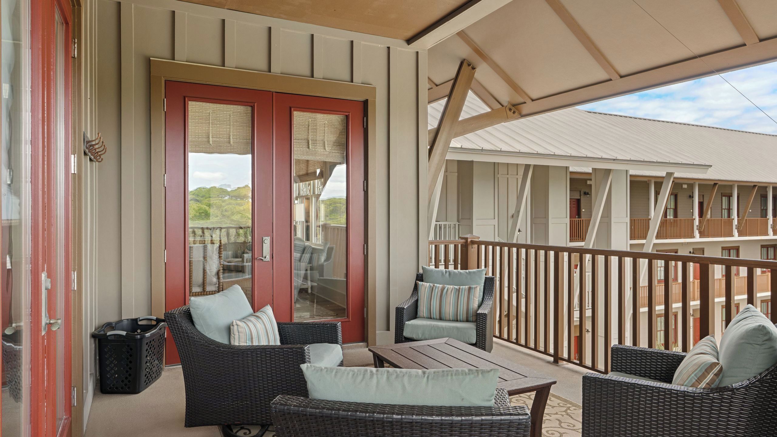 Rumah (3 Bedrooms) | Interior