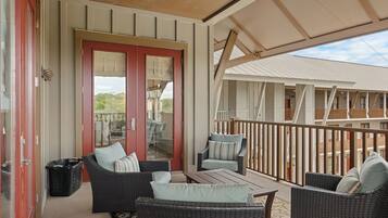 Rumah (3 Bedrooms) | Interior