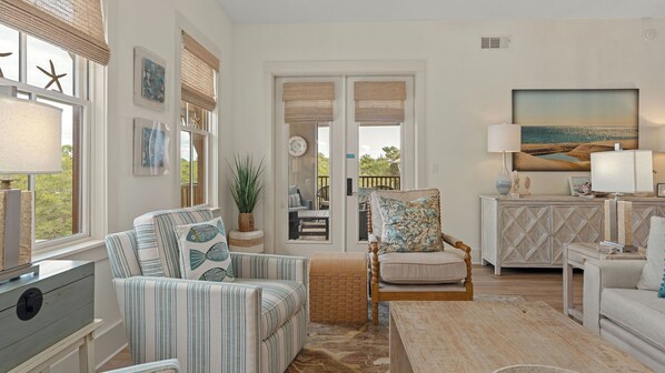 Casa (3 Bedrooms) | Interior