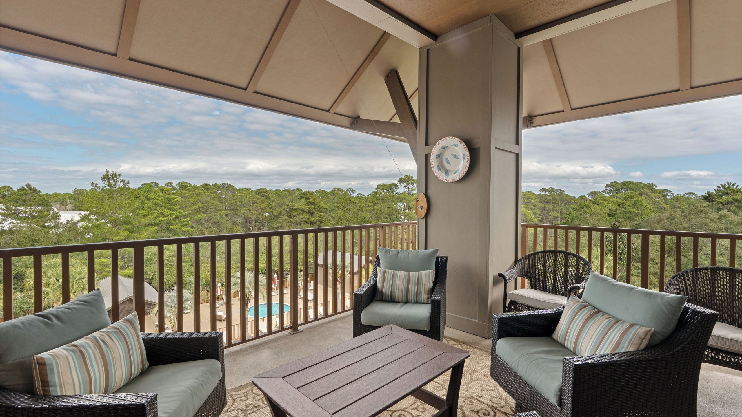 Rumah (3 Bedrooms) | Interior