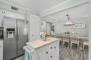 House (5 Bedrooms) | Interior - Walk to Blue Mountain Beach, Private Pool, Hot Tub 30A Sea-renity by Avantstay (Santa Rosa Beach)