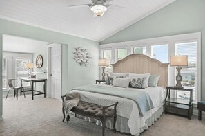 House (5 Bedrooms) | Interior - Walk to Blue Mountain Beach, Private Pool, Hot Tub 30A Sea-renity by Avantstay (Santa Rosa Beach)