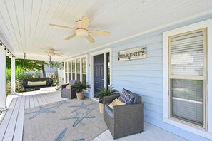 House (5 Bedrooms) | Interior - Walk to Blue Mountain Beach, Private Pool, Hot Tub 30A Sea-renity by Avantstay (Santa Rosa Beach)