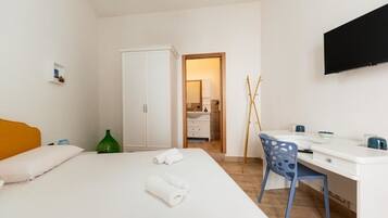 1 Schlafzimmer, WLAN