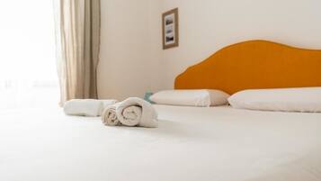 1 Schlafzimmer, WLAN