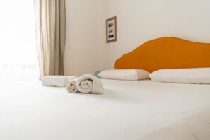 1 多间卧室、WiFi