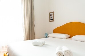 1 bedroom, WiFi