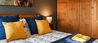 1 bedroom accommodation in Kirkby Malham