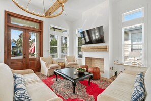 Maison (3 Bedrooms) | Intérieur