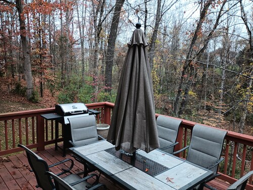 Large Beautiful quality home in a quiet subdivision. 