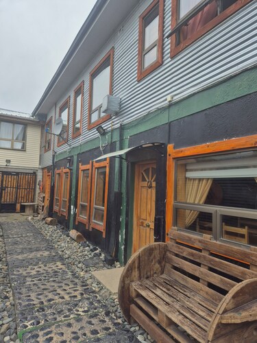 Cabaña Galvarino Puerto Natales