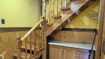 Maison Familiale | 2 chambres