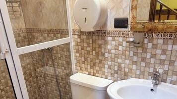 Maison Familiale | Salle de bain