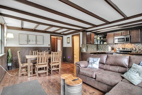 EVL Village 2Bedroom