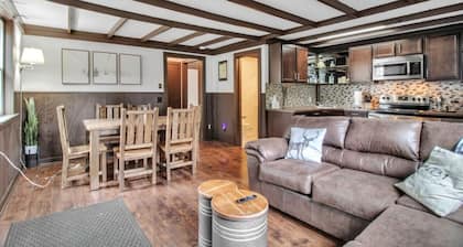 EVL Village 2Bedroom