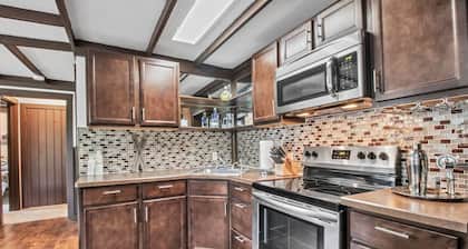EVL Village 2Bedroom