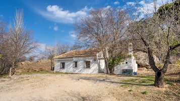 Exterieur