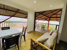 LOS OCALES | Dining room
