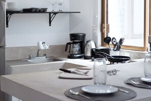 Appartement | 1 slaapkamer