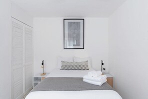 Appartement | 1 slaapkamer