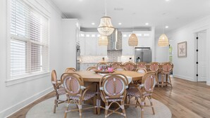 Interior - Priv Heated Pool + Hot Tub, Boat-friendly, Sleeps 16! Good Times by Avantstay (Santa Rosa Beach)