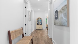 Interior - Priv Heated Pool + Hot Tub, Boat-friendly, Sleeps 16! Good Times by Avantstay (Santa Rosa Beach)