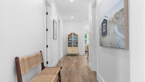 Hus (6 Bedrooms) | Innvendig