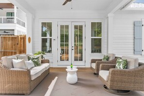 Interior - Priv Heated Pool + Hot Tub, Boat-friendly, Sleeps 16! Good Times by Avantstay (Santa Rosa Beach)