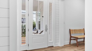 Hus (6 Bedrooms) | Innvendig