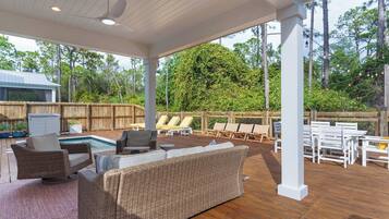 Casa (6 Bedrooms) | Parte interna