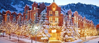 ST. REGIS ASPEN-MLK/X-Games/2 BR, 2.5 Bath, LR+pullout, DR, Kitchen-1/18-1/25