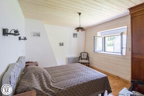 4 chambres, Wi-Fi gratuit, accès pour personnes à mobilité réduite