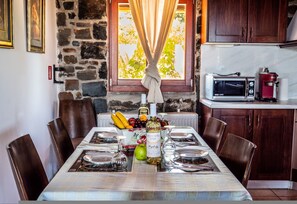 House | 4 bedrooms - Villa Gaia With Private Pool (Agios Nikolaos)
