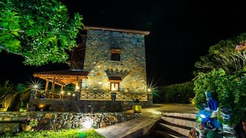 Villa | 4 bedrooms