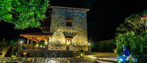 Villa | 4 bedrooms