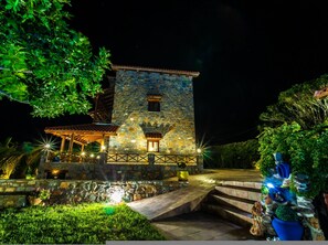 Biệt thự | 4 phòng ngủ 