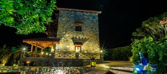 Villa Gaia With Private Pool