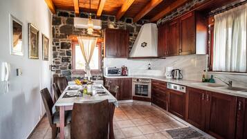 Villa | 4 Schlafzimmer